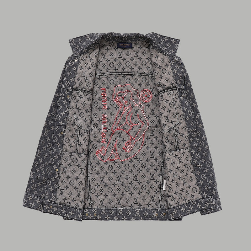 Louis Vuittion Luxury Clothes