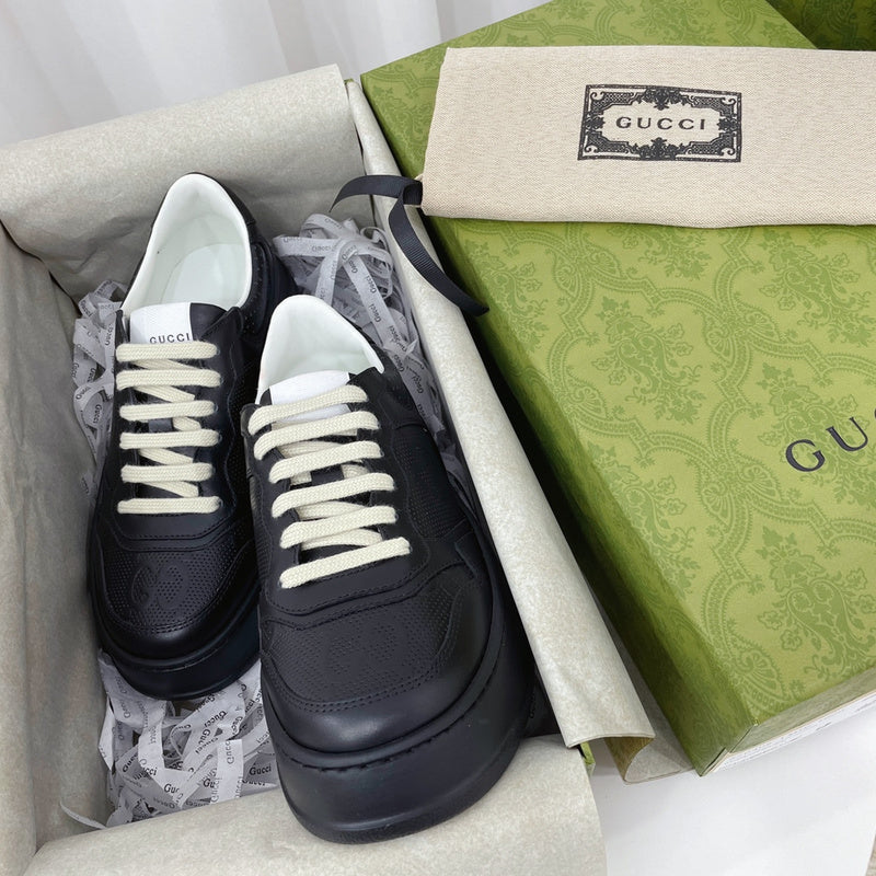 Gucci Luxury Shoes