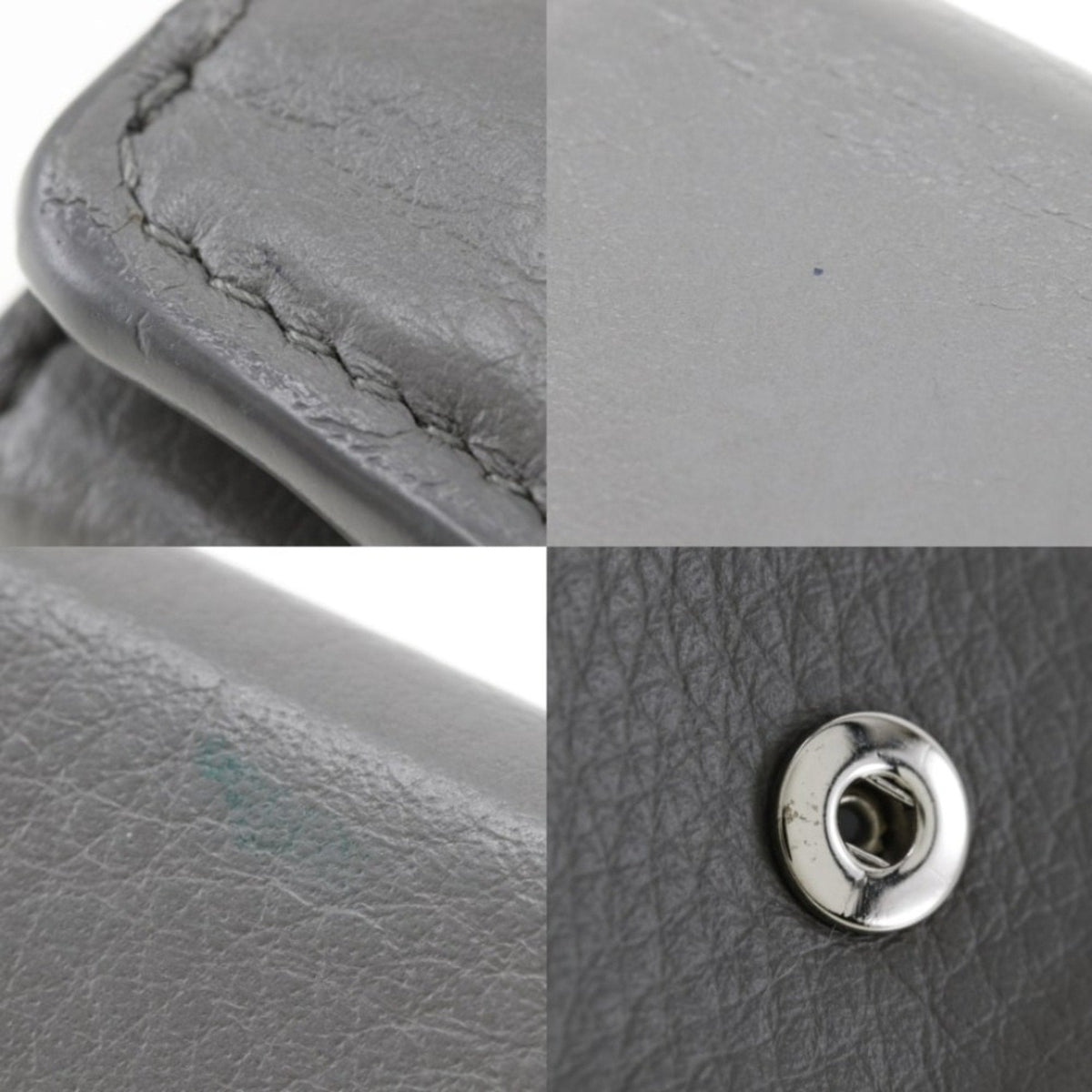 balenciaga Papier Wallet