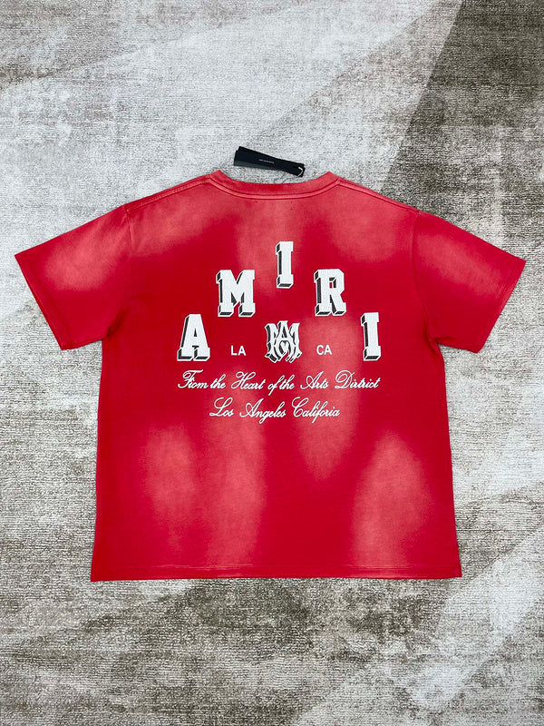 AMIR T-Shirts - 034