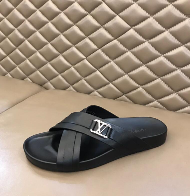 Ava’s Mode - LOV Men Shoes - 1587