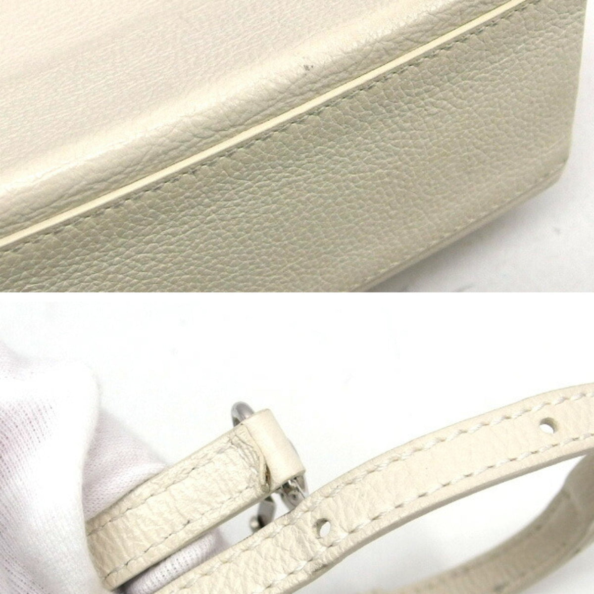 balenciaga Shopping Tote