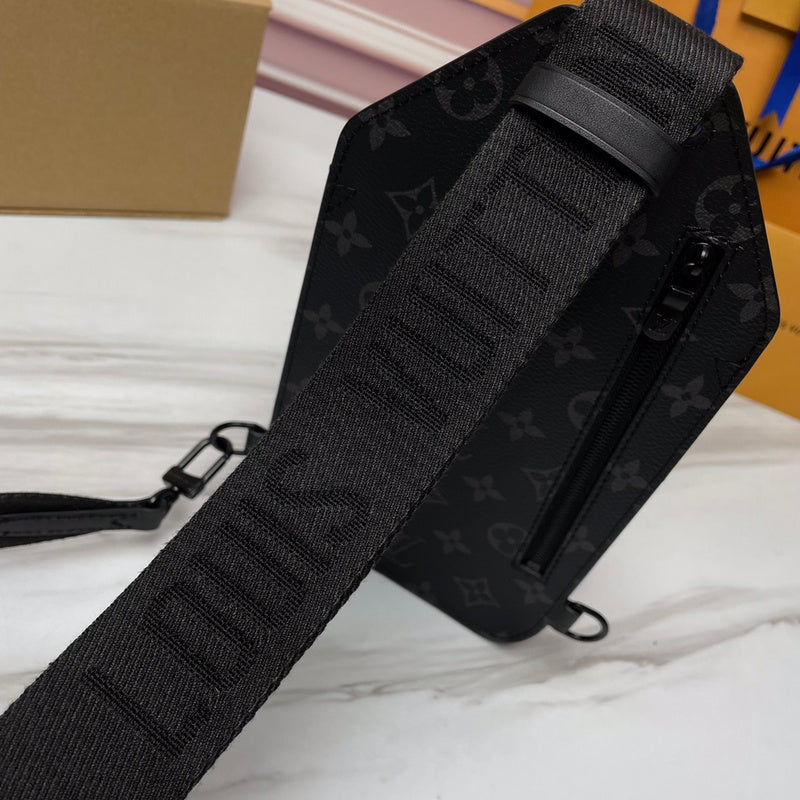 I W Fashion Lu-Vi Bags - 16883
