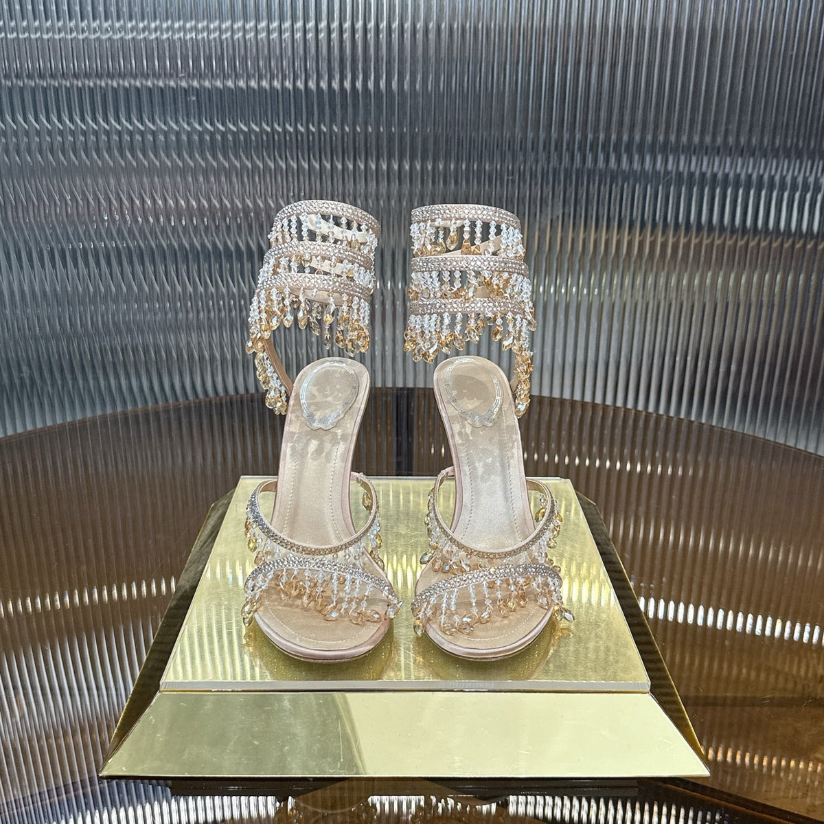 RENE C HEELS