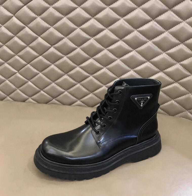 Ava’s Mode - PD Men Shoes - 122