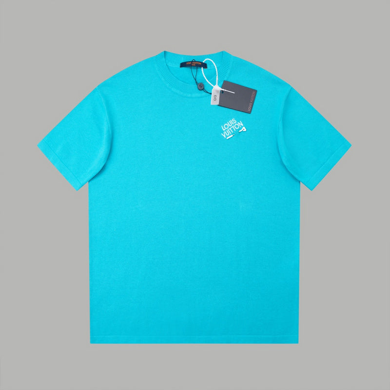 Louis Vuittion Luxury T-Shirt