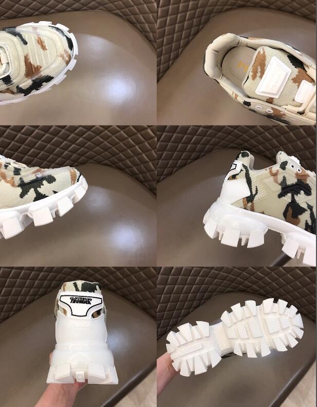 Ava’s Mode - PD Men Shoes - 402
