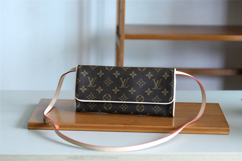 I W Fashion Lu-Vi bags - 9058