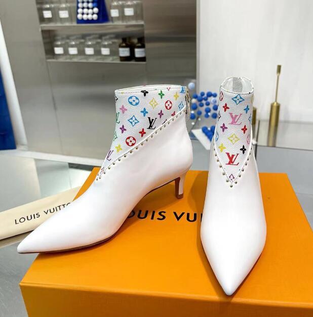 Ava’s Mode - LOV Women Shoes - 816