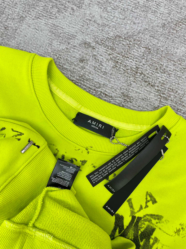 AMIR Hoodies - 117