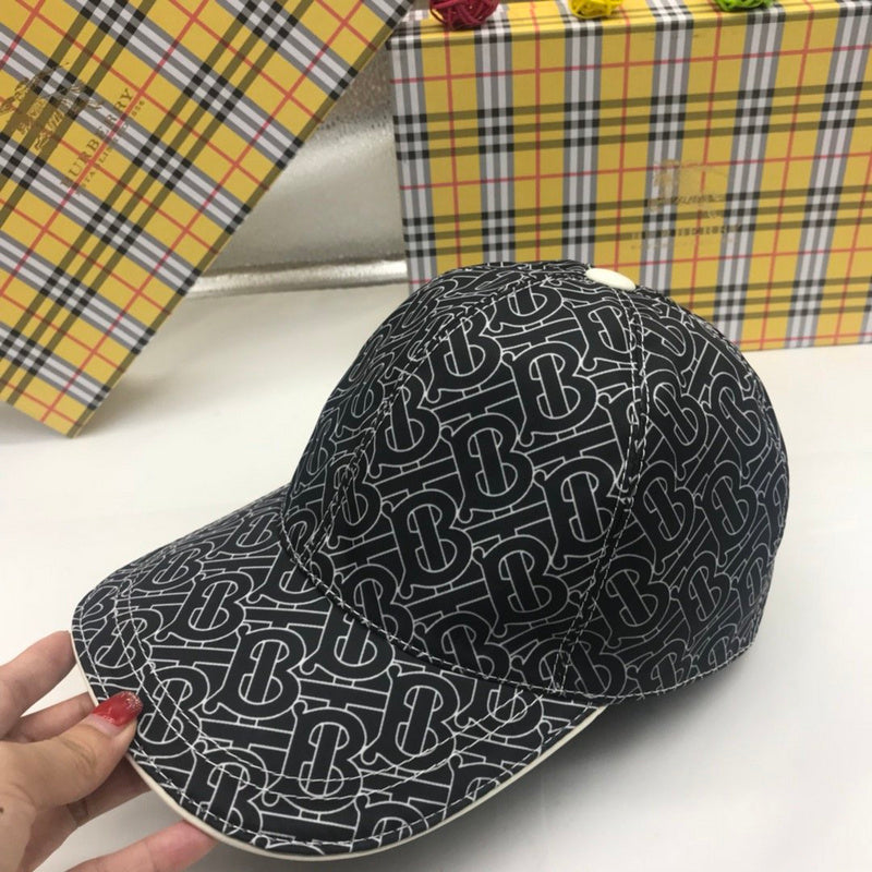 Burberry Luxury Cap