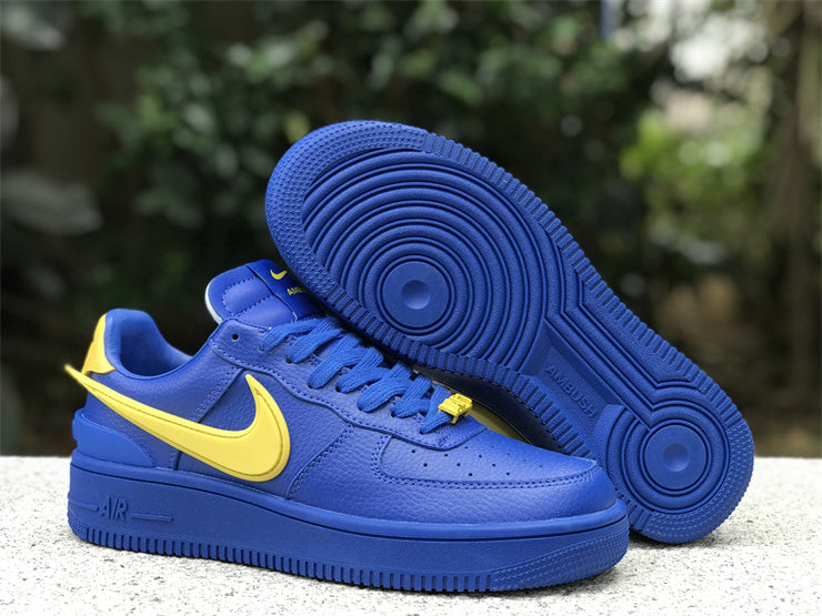 Nike Luxury Shoes