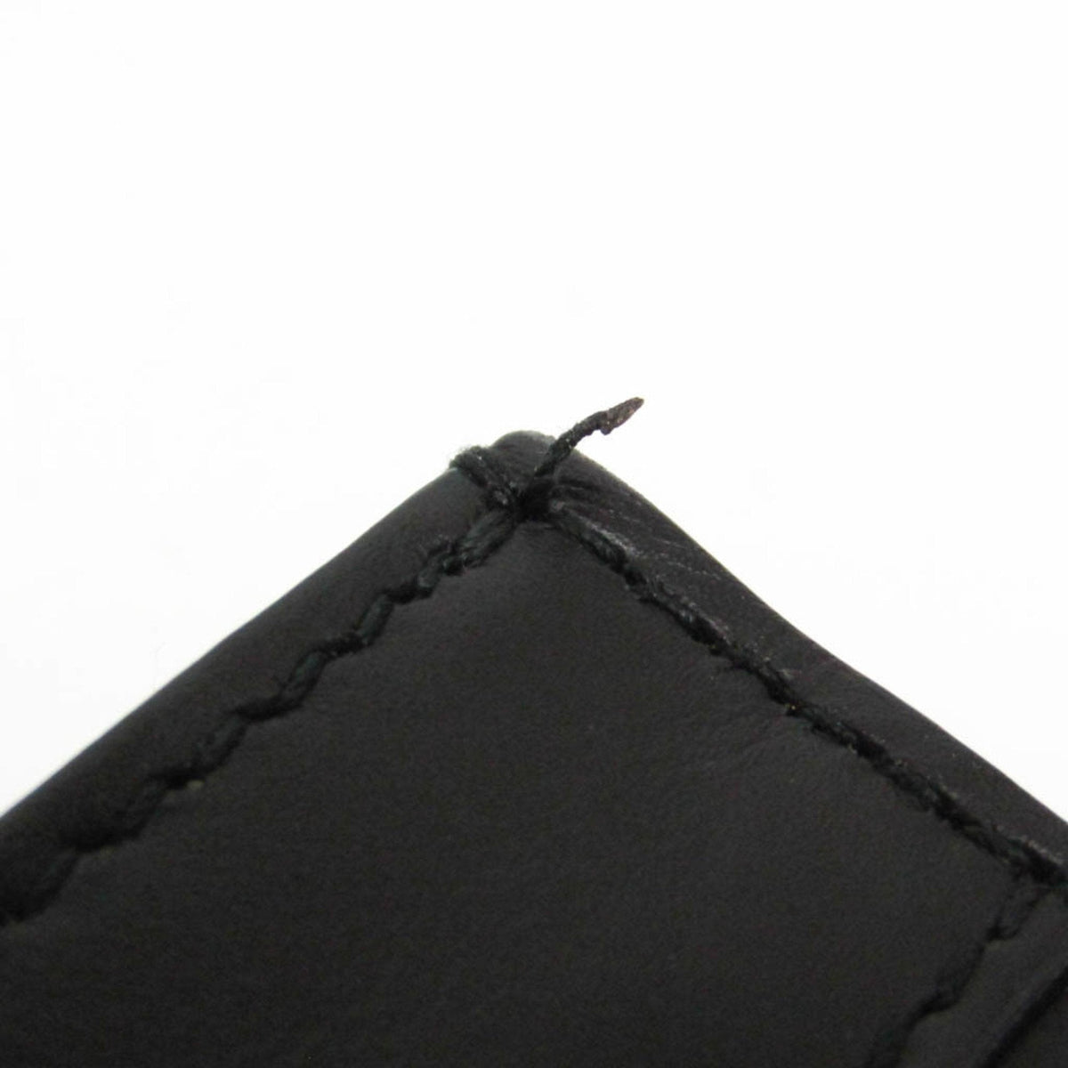 balenciaga Navy pouch Shoulder Bag