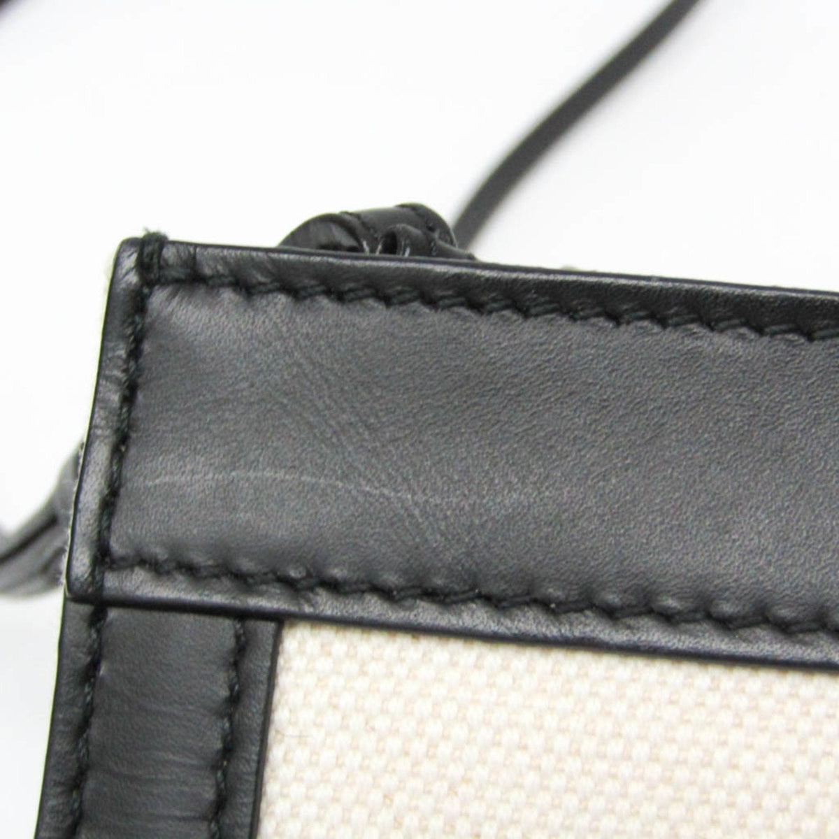 balenciaga Navy pouch Shoulder Bag