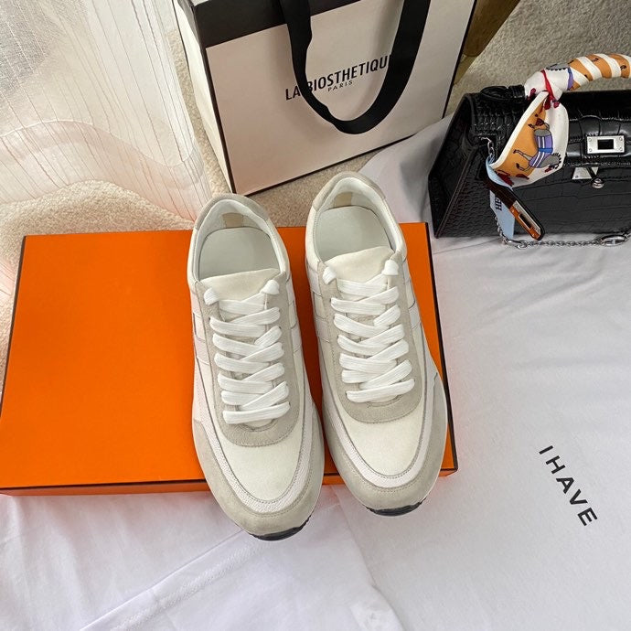 Hermes Luxury Shoes