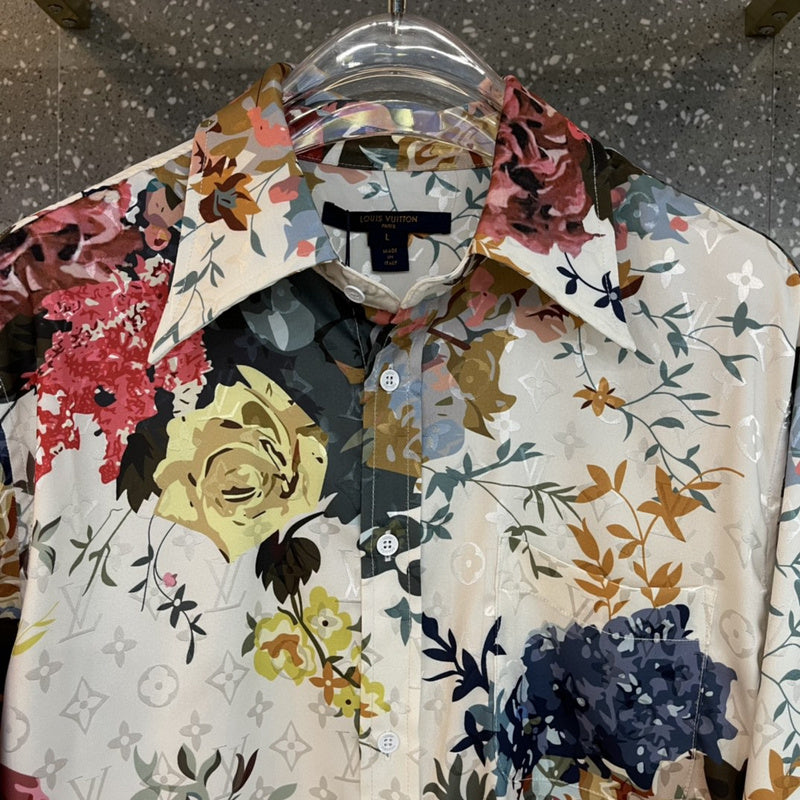Louis Vuittion Luxury Clothes