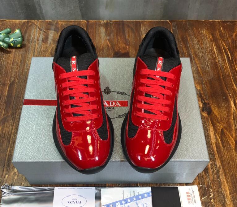 Ava’s Mode - PD Men Shoes - 256