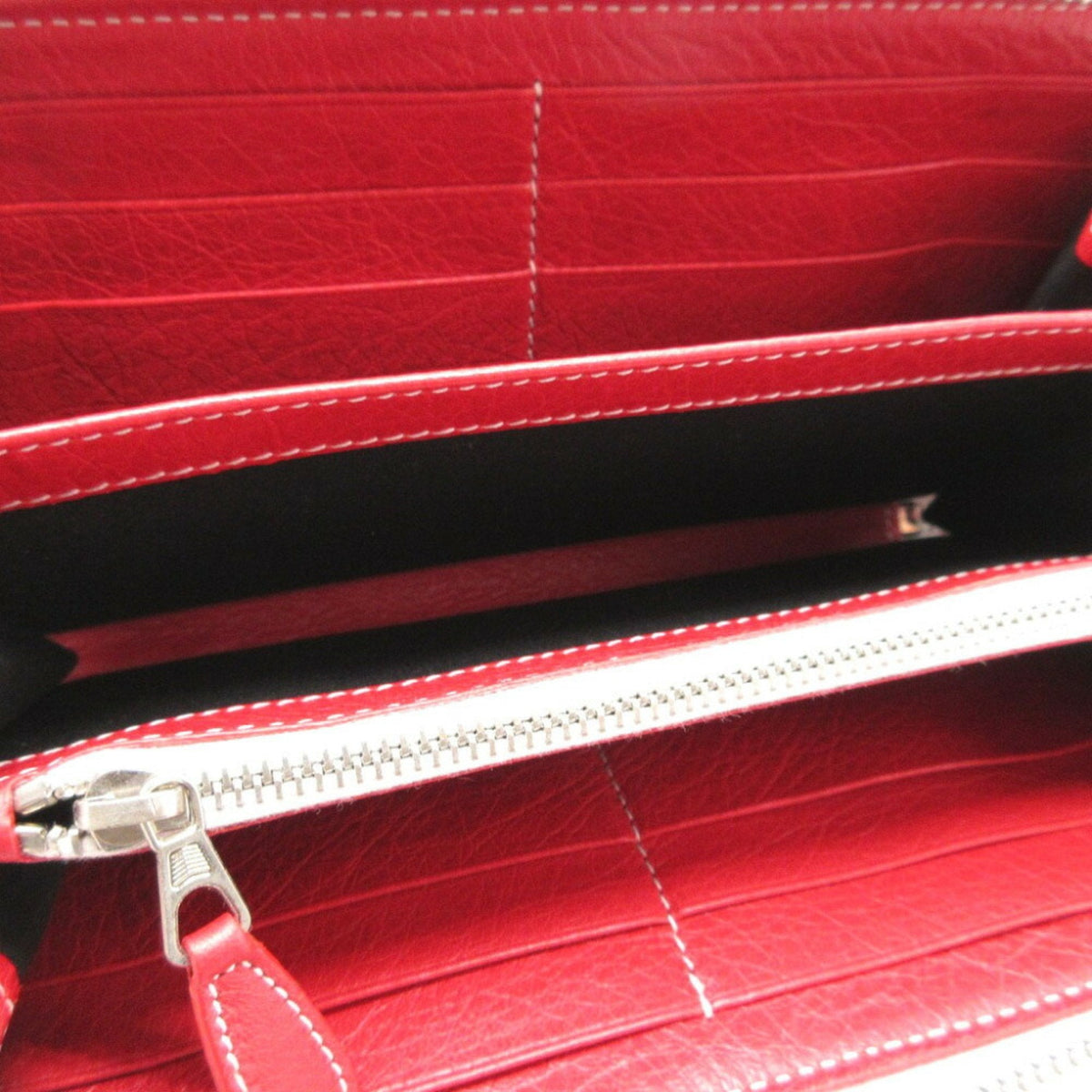 balenciaga Bazar Wallet