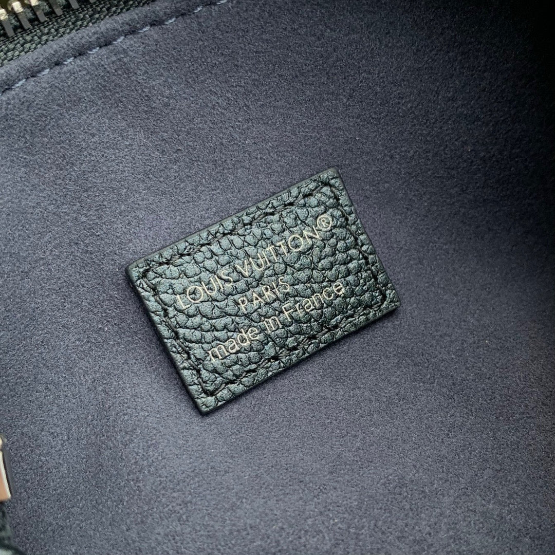 LOU NANO SPEEDY BAG