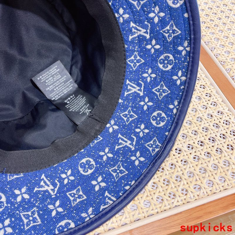 Louis Vuitton Luxury Cap