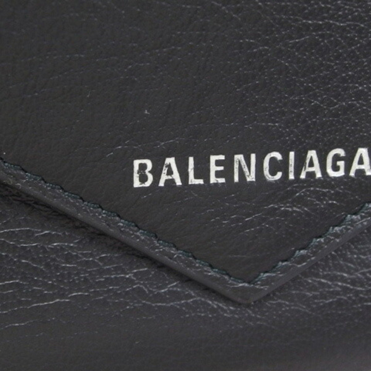 balenciaga Papier Wallet