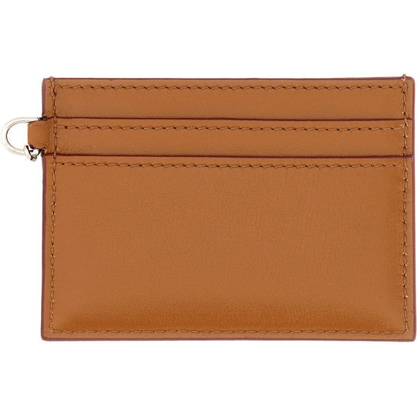 Alexander Mcqueen Women Sling Card Holder