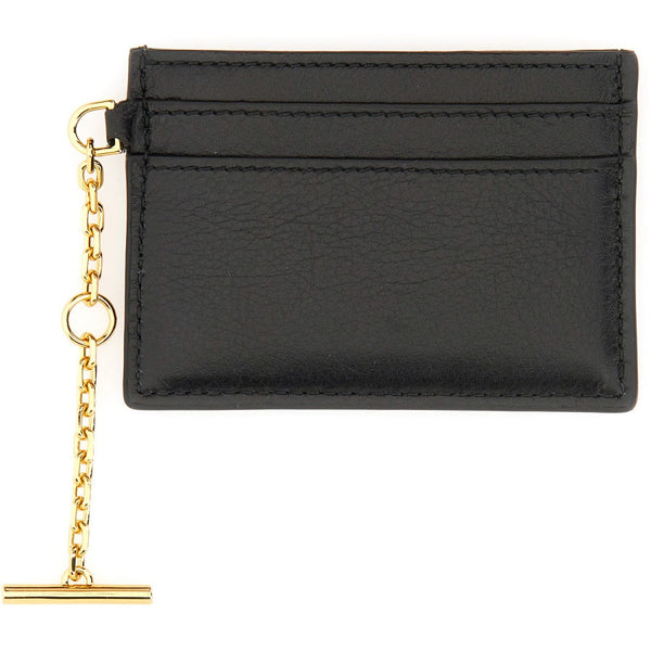 Alexander Mcqueen Women Sling Card Holder