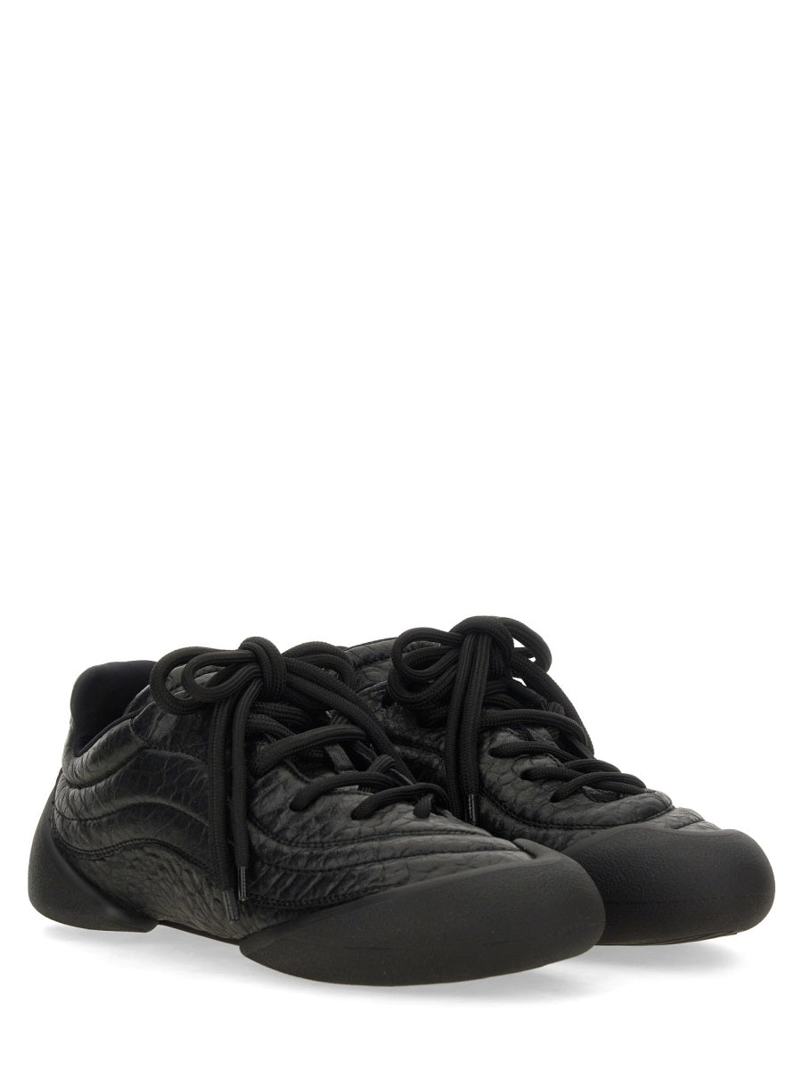 Alexander Mcqueen Men "Flexion" Sneaker