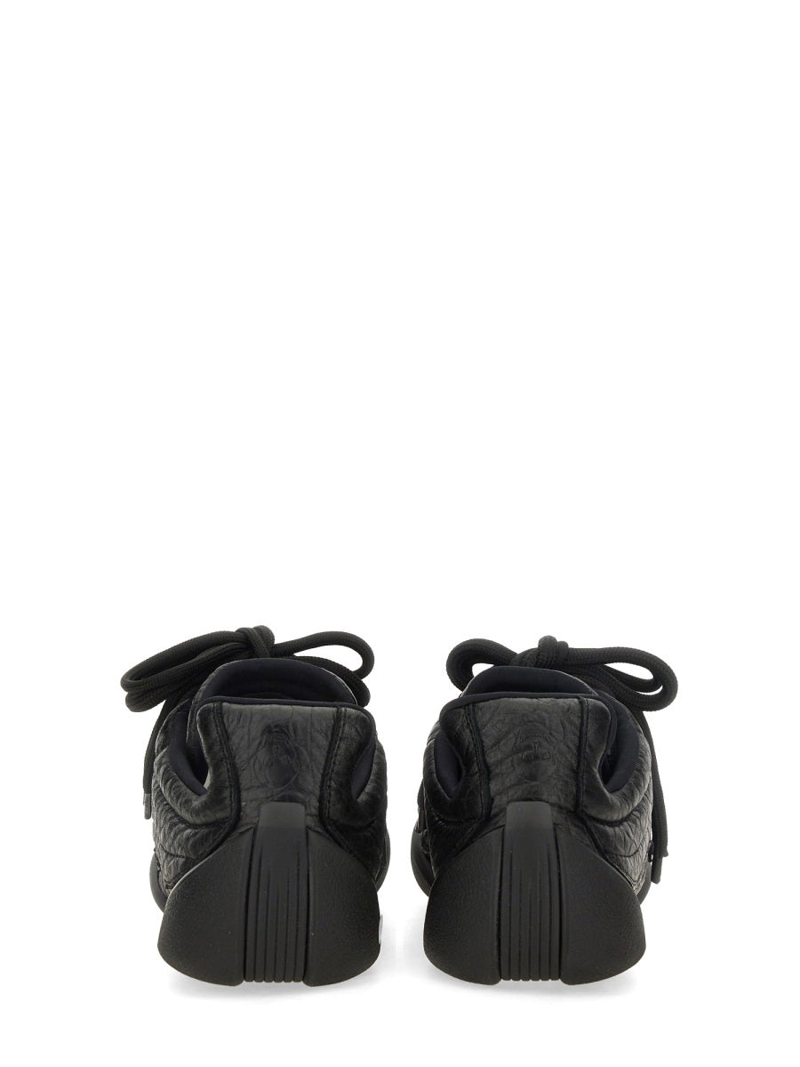 Alexander Mcqueen Men "Flexion" Sneaker