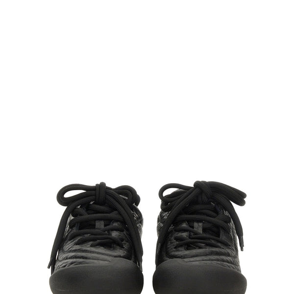 Alexander Mcqueen Men "Flexion" Sneaker