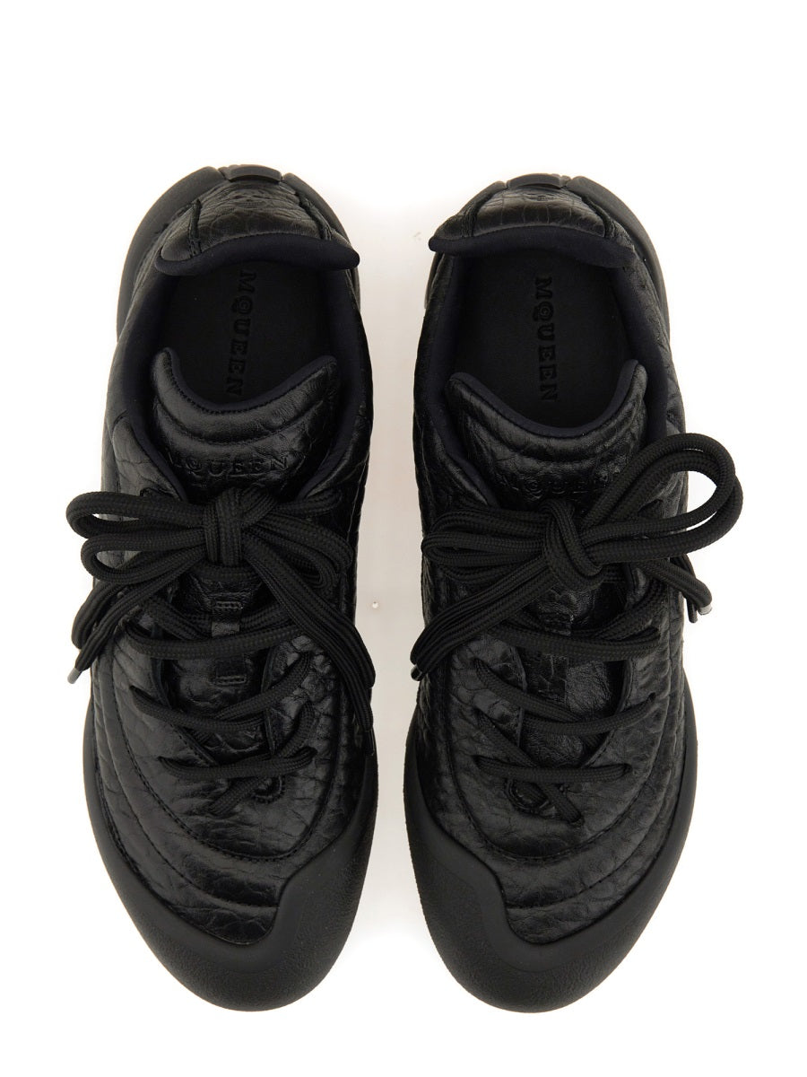 Alexander Mcqueen Men "Flexion" Sneaker