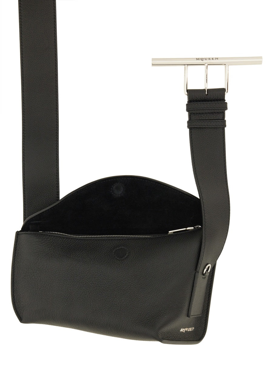 Alexander Mcqueen Women Sling Bag