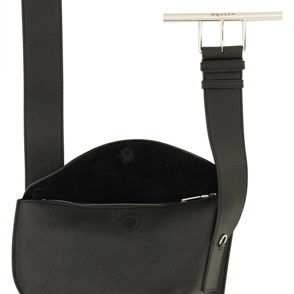 Alexander Mcqueen Women Sling Bag