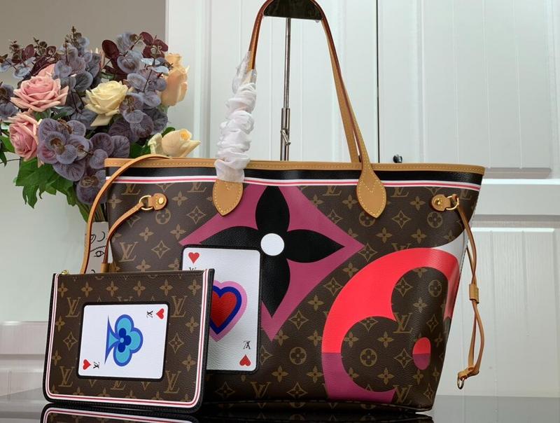 Ava’s Mode - LOV Bags - 2656