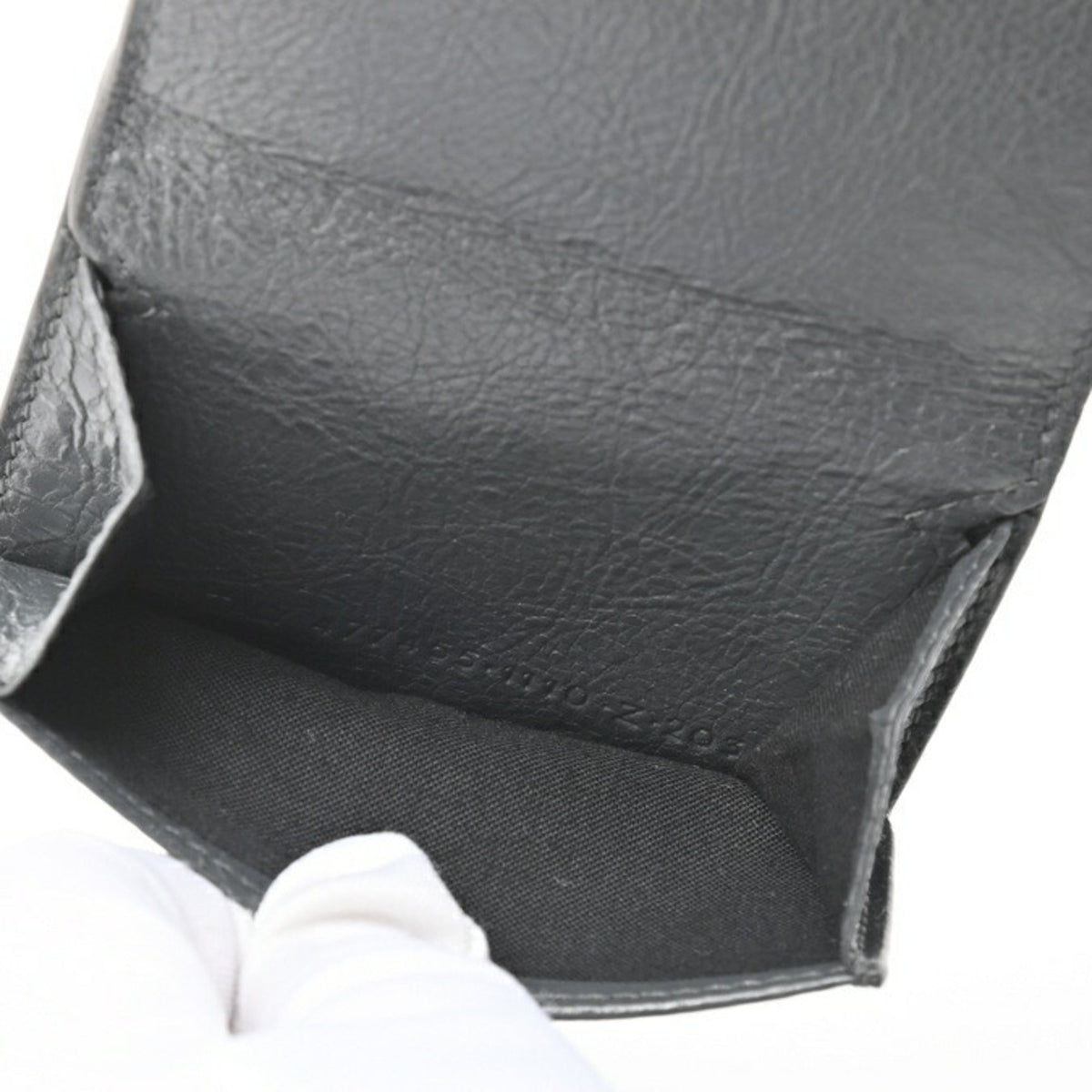 balenciaga Cagole Wallet