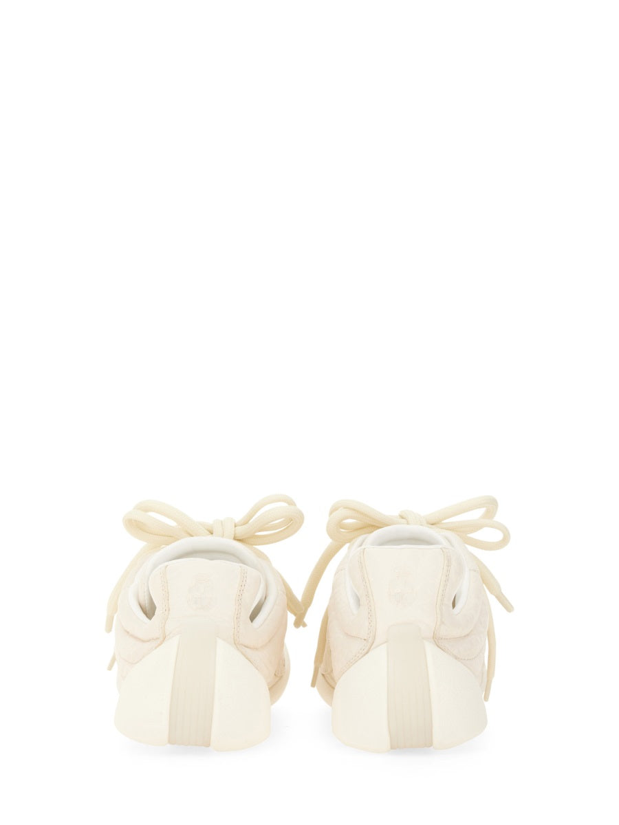 Alexander Mcqueen Men "Flexion" Sneaker