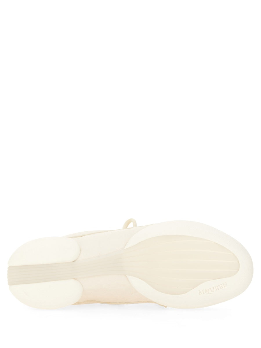 Alexander Mcqueen Men "Flexion" Sneaker