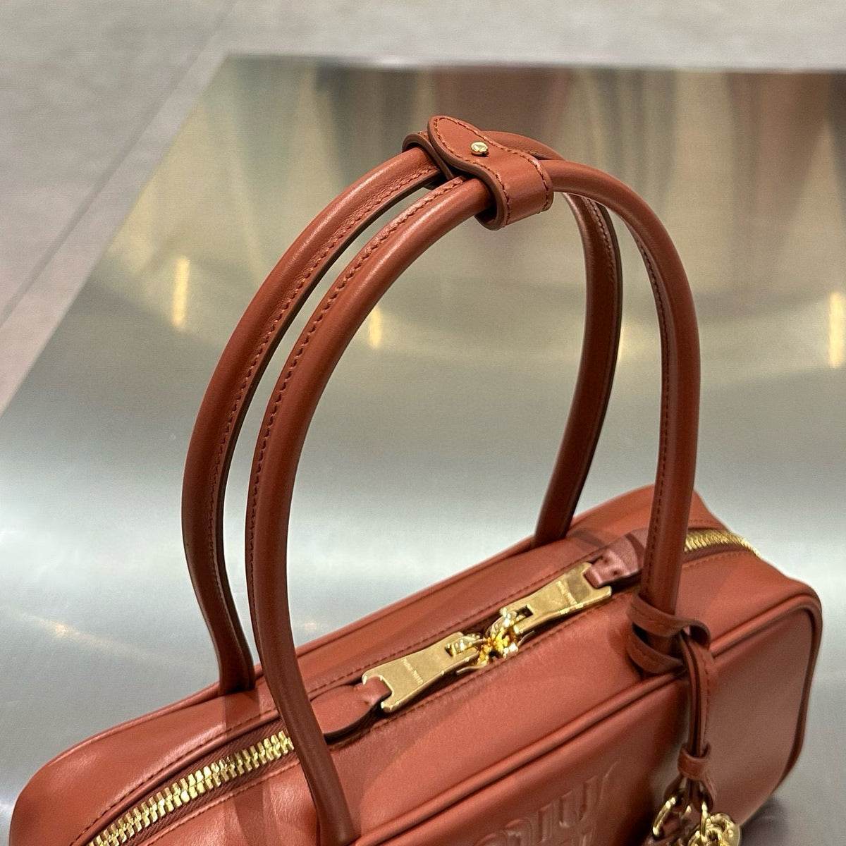 MIU M BEAU BAG
