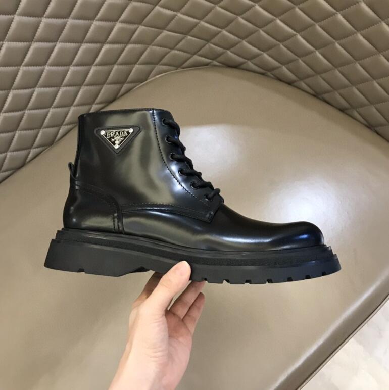 Ava’s Mode - PD Men Shoes - 122