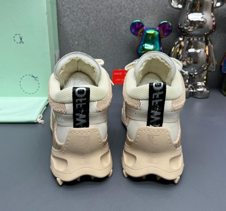 Ava’s Mode - YZO Women Shoes - 102