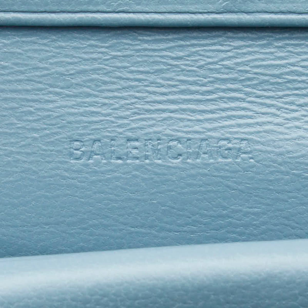 balenciaga Wallet