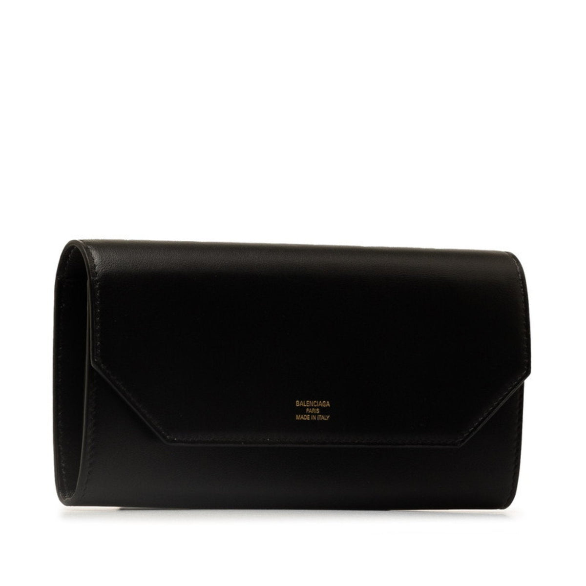 balenciaga Continental Zip Around Wallet
