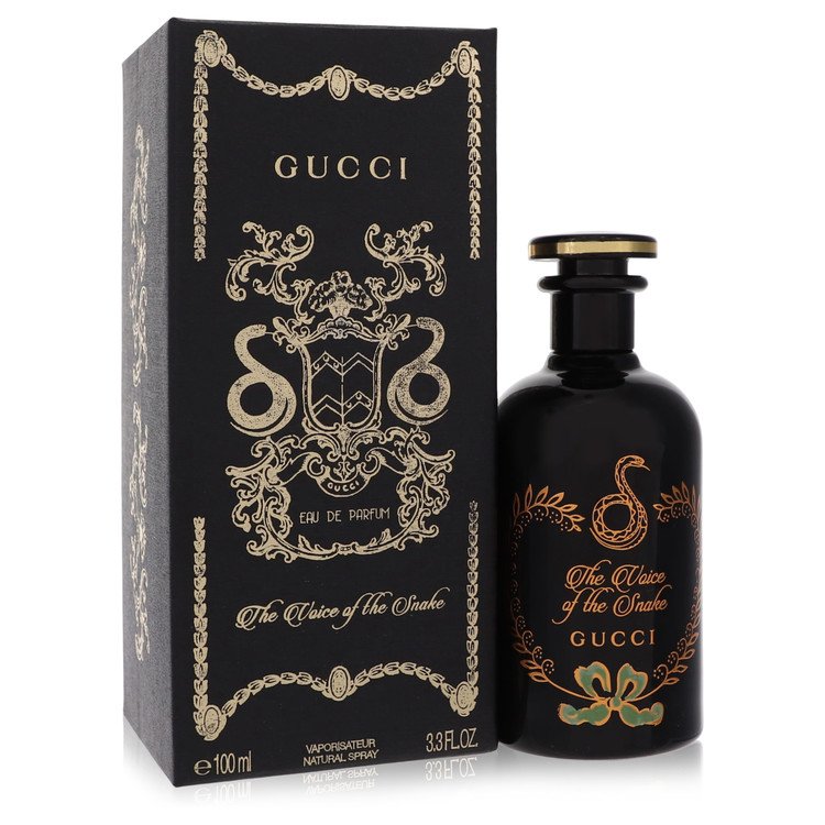 Gucci The Voice of the Snake Eau De Parfum Spray