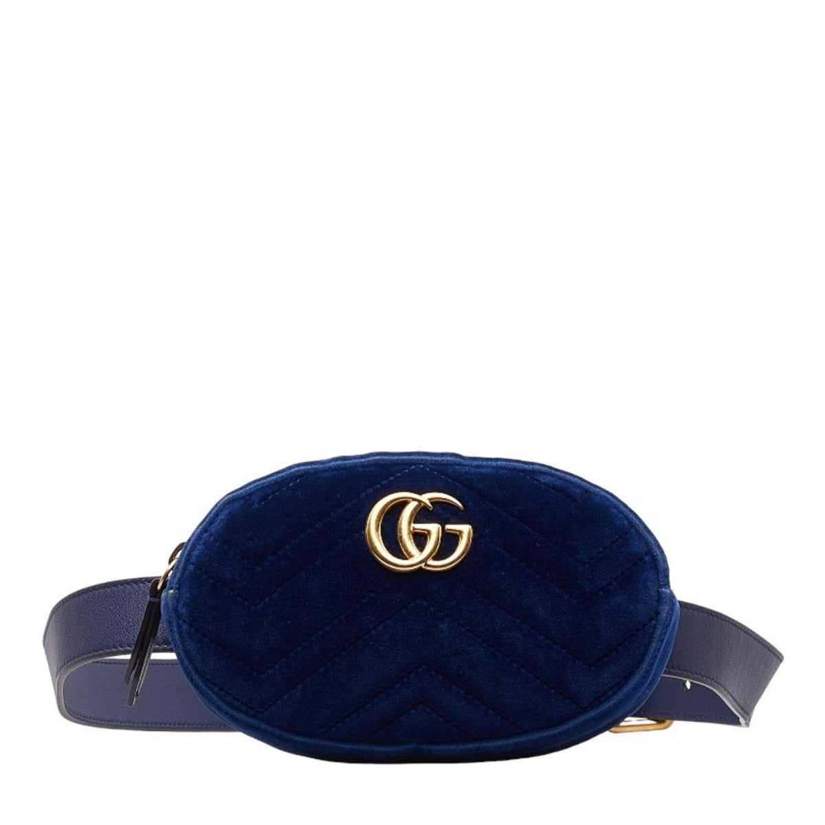 GUCCI Marmont Clutch Bag