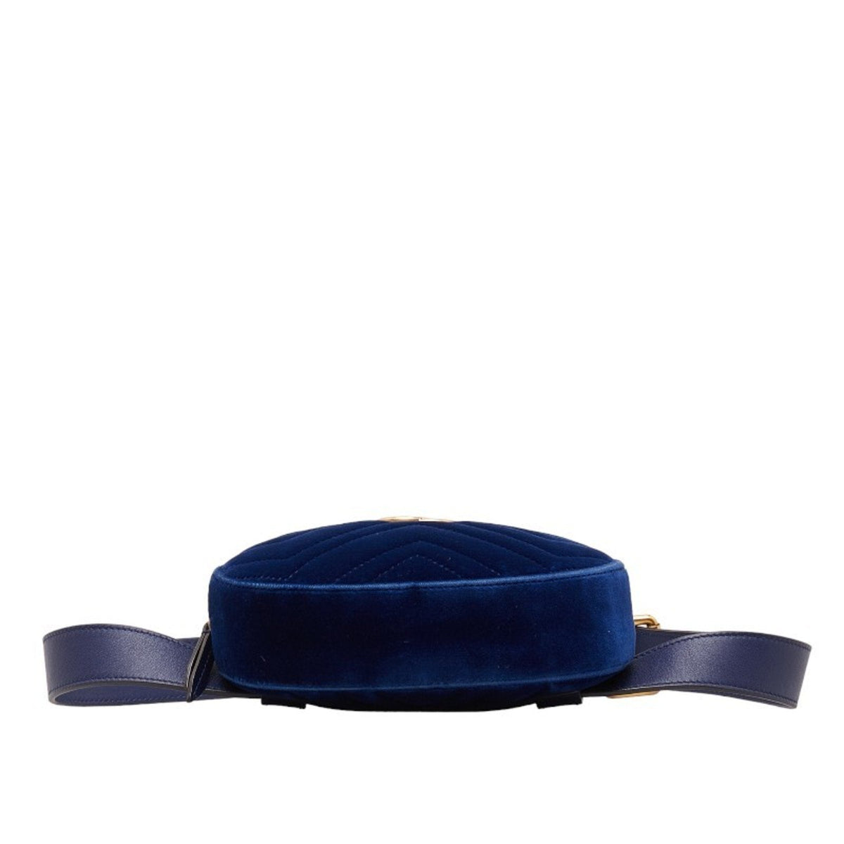 GUCCI Marmont Clutch Bag