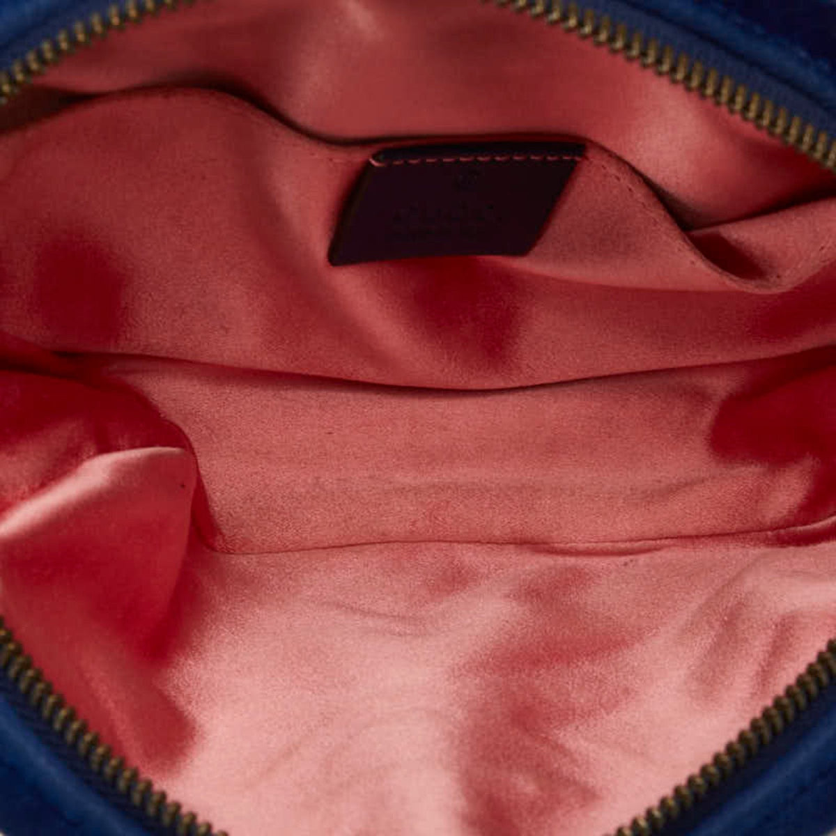 GUCCI Marmont Clutch Bag