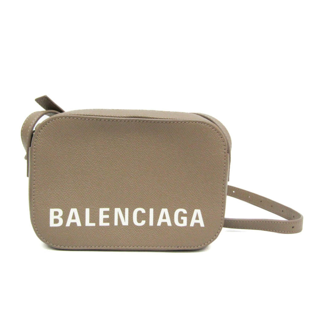 balenciaga Ville Shoulder Bag