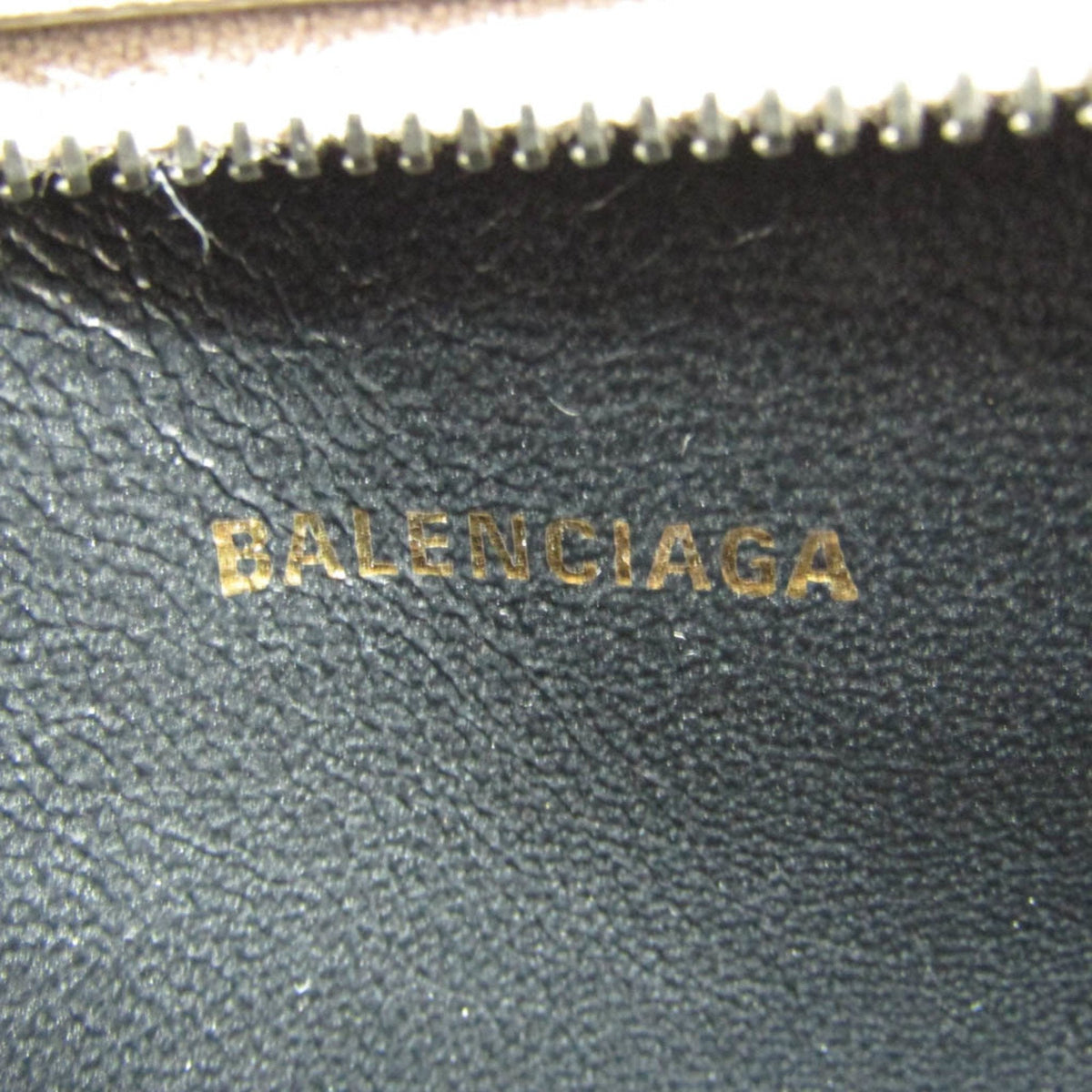 balenciaga Ville Shoulder Bag