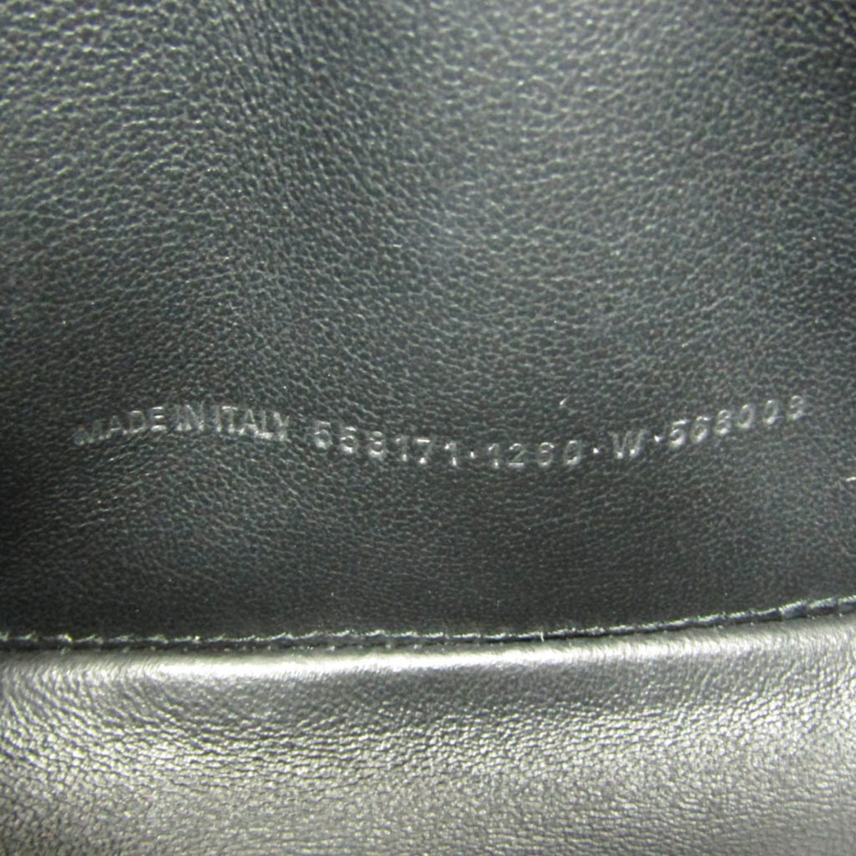 balenciaga Ville Shoulder Bag