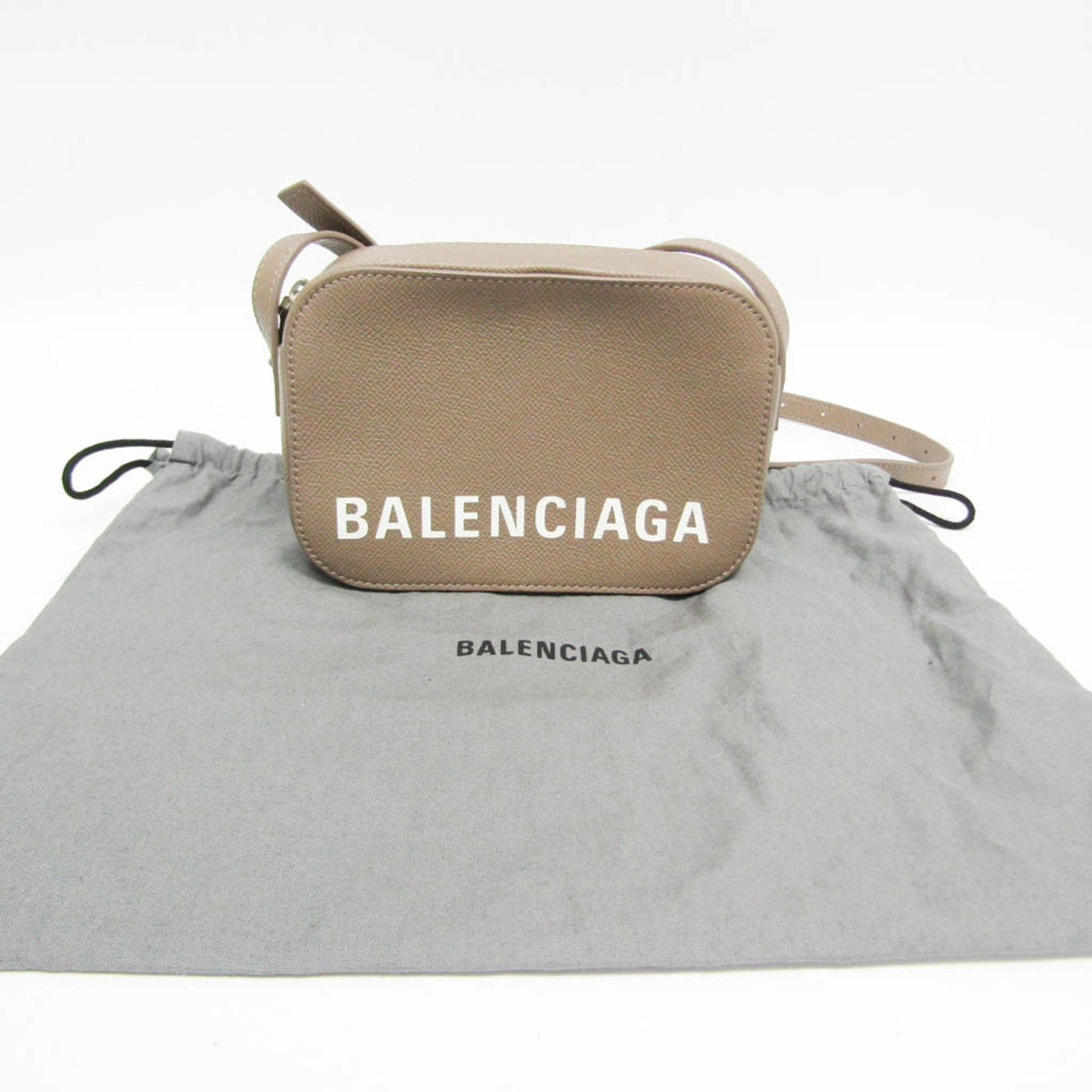 balenciaga Ville Shoulder Bag